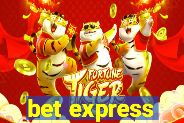 bet express